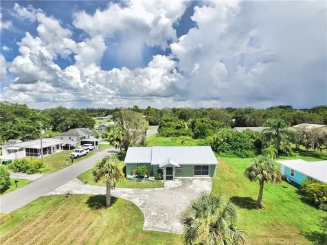 470 Ridgecrest Drive Punta Gorda FL 33982