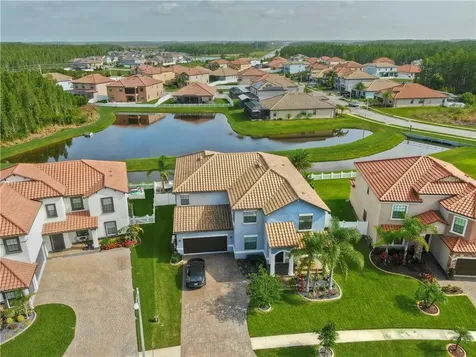 19083 Lutterworth Court Land O Lakes FL 34638