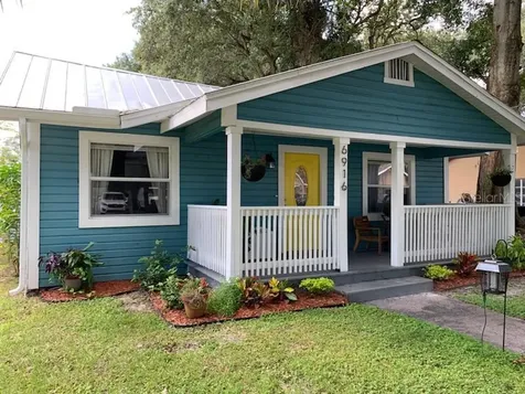 6916 N Highland Avenue Tampa FL 33604