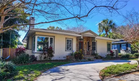 732 17th Avenue N St Petersburg FL 33704