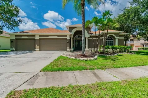 19106 Harbor Cove Court Lutz FL 33558