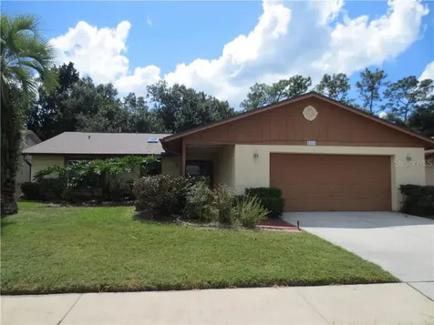 5324 Silent Brook Drive Orlando FL 32821