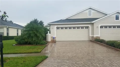 3419 Chapel Creek Circle Wesley Chapel FL 33544