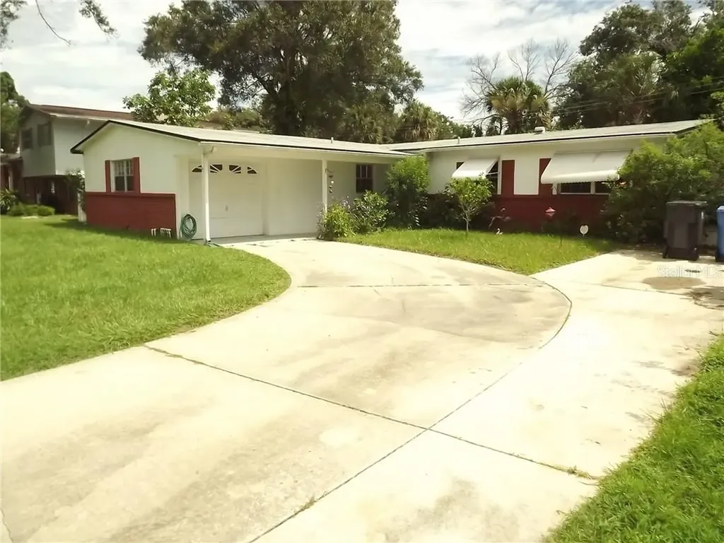 6019 Wilshire Drive Tampa FL 33615