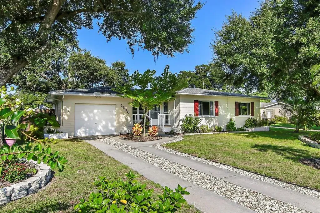 2300 49th Street N St Petersburg FL 33710