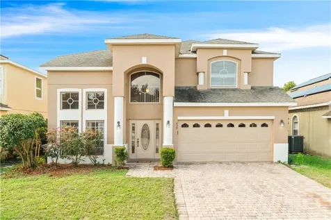 439 Sycamore Springs Street Debary FL 32713