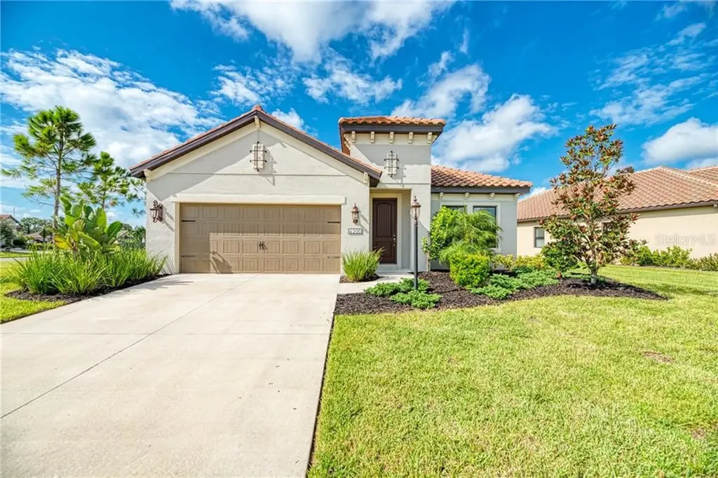 200 Rosolina Court Nokomis FL 34275