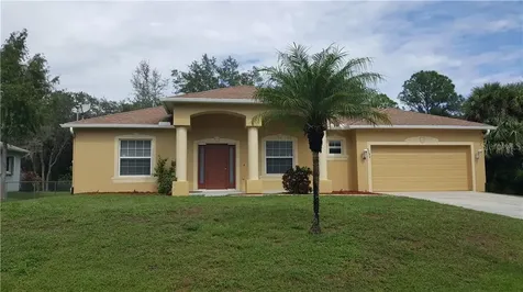 2786 Dumont Lane North Port FL 34286