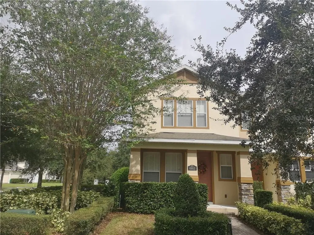 6903 Pasturelands Place Winter Garden FL 34787