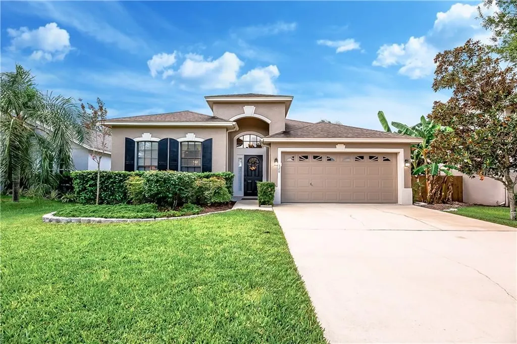 528 Horseman Drive Oviedo FL 32765