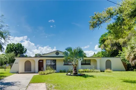 4108 W Pearl Avenue Tampa FL 33611