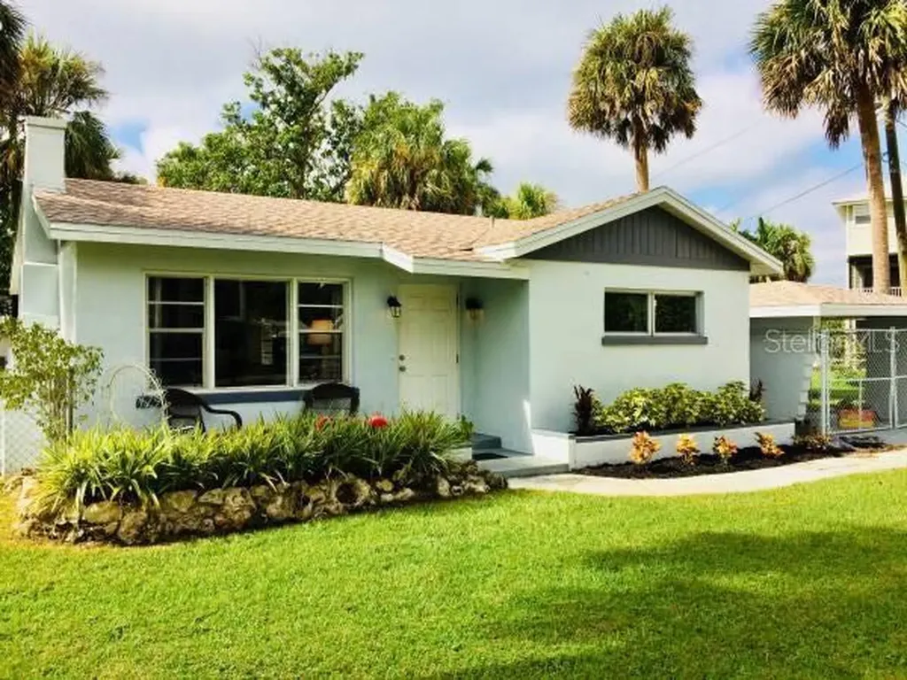 212 Granada Boulevard Fort Myers FL 33905