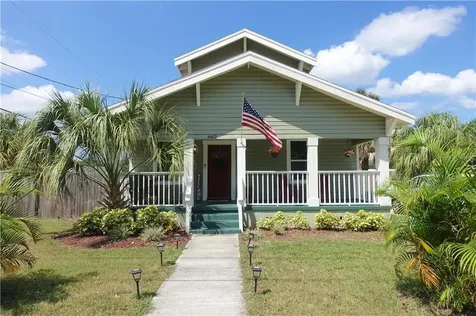 4402 N Suwanee Avenue Tampa FL 33603