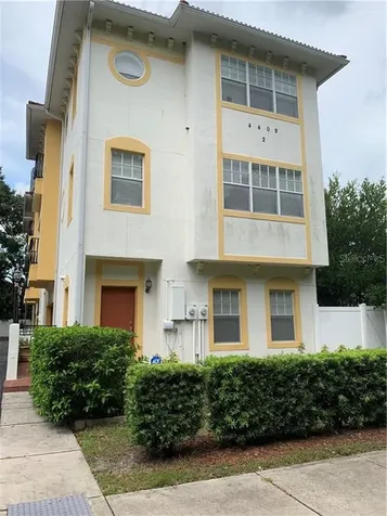 4409 W Gray Street Tampa FL 33609