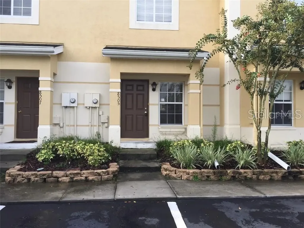 8505 Trail Wind Drive Tampa FL 33647