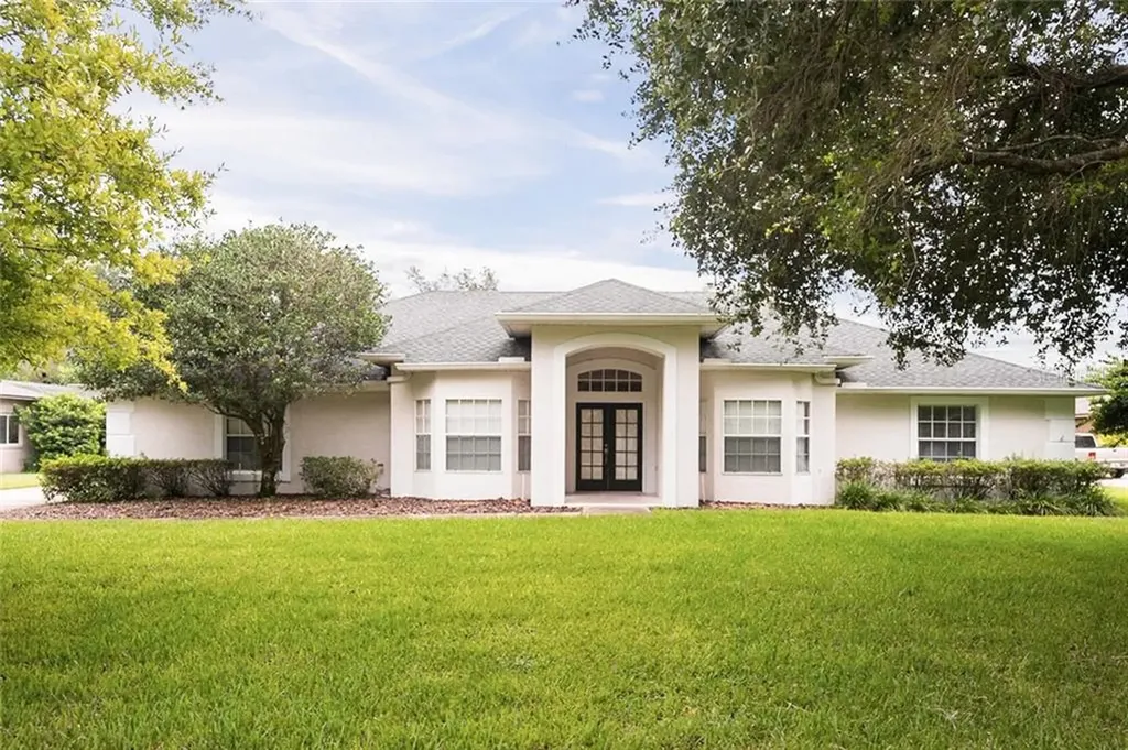 2763 Shannin Drive Saint Cloud FL 34771