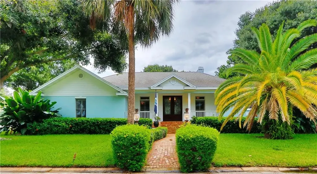 2604 S Beach Drive Tampa FL 33629