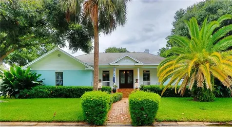 2604 S Beach Drive Tampa FL 33629
