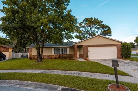 3269 Taos Court Orlando FL 32829