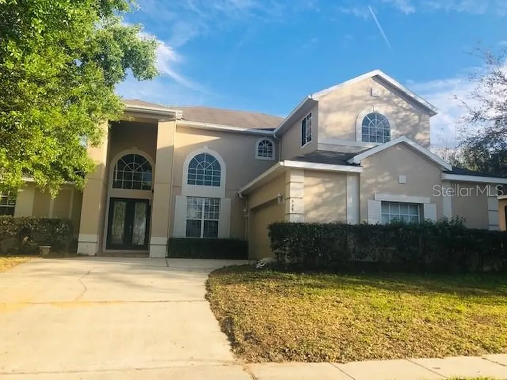 539 Azalea Bloom Drive Apopka FL 32712