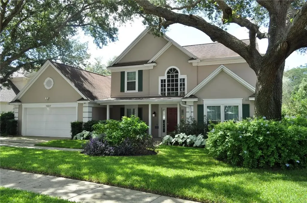1337 Olympia Park Circle Ocoee FL 34761