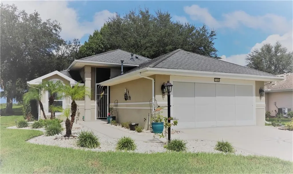 21829 Royal Street Georges Lane Leesburg FL 34748