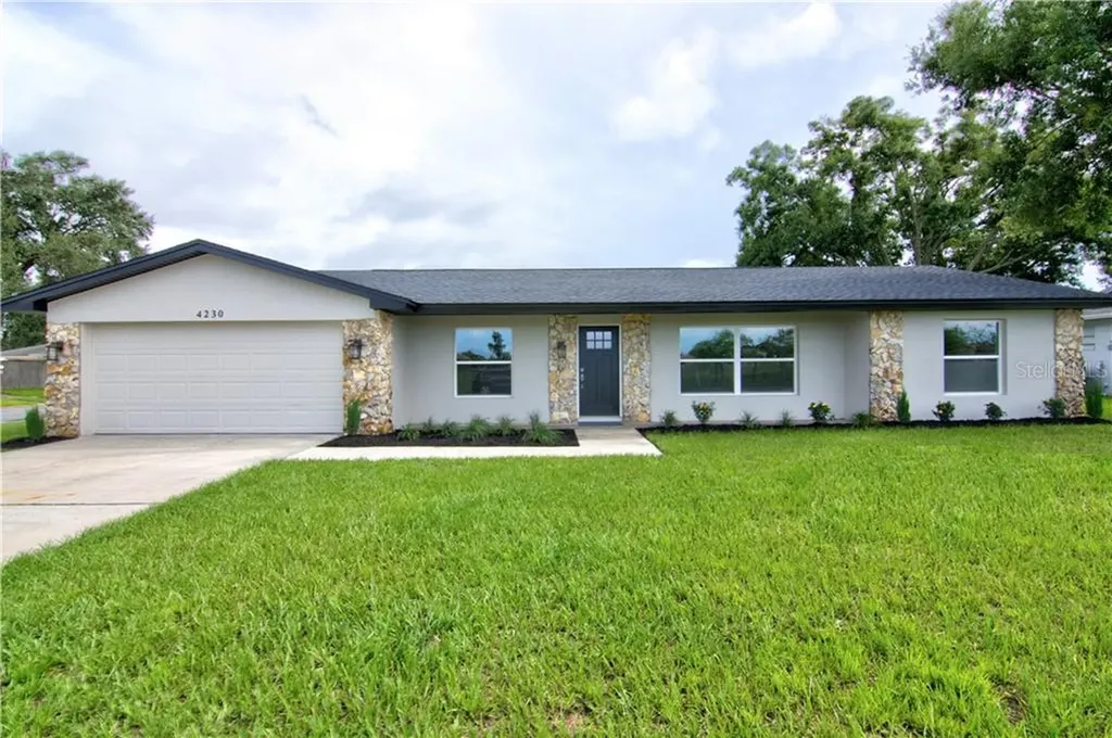 4230 Cove Drive Belle Isle FL 32812