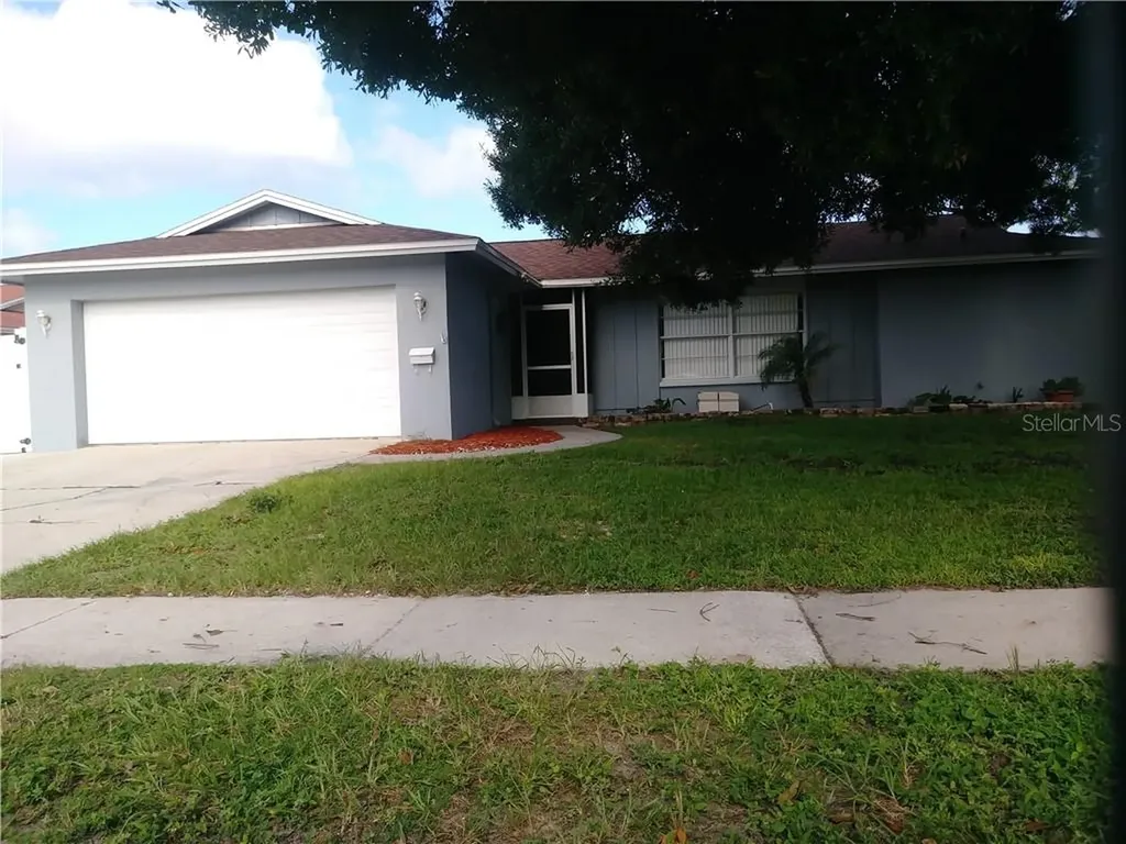 6204 Imperial Key Tampa FL 33615