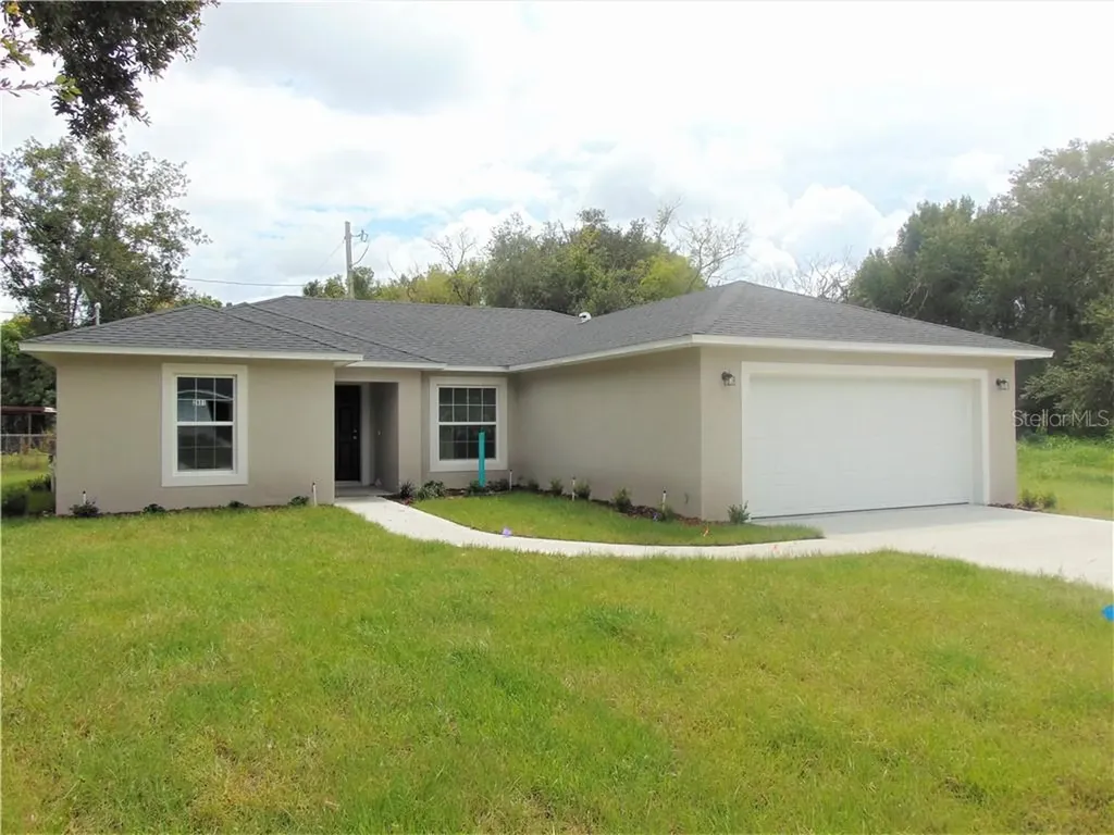 2851 Evermore Court Lakeland FL 33801