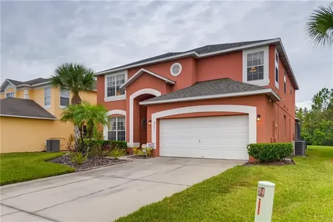 4701 Golden Beach Court Kissimmee FL 34746