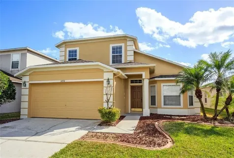 14914 Yorkshire Run Drive Orlando FL 32828