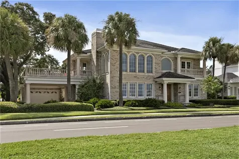 3805 Bayshore Boulevard Tampa FL 33611