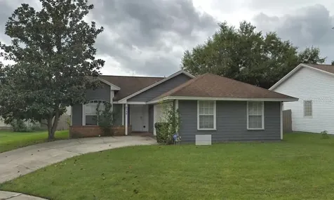 6540 Abercrombie Court Orlando FL 32835