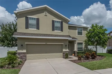 3206 Magnolia Garden Drive Plant City FL 33567