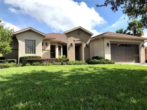 656 Barcelona Drive Kissimmee FL 34759