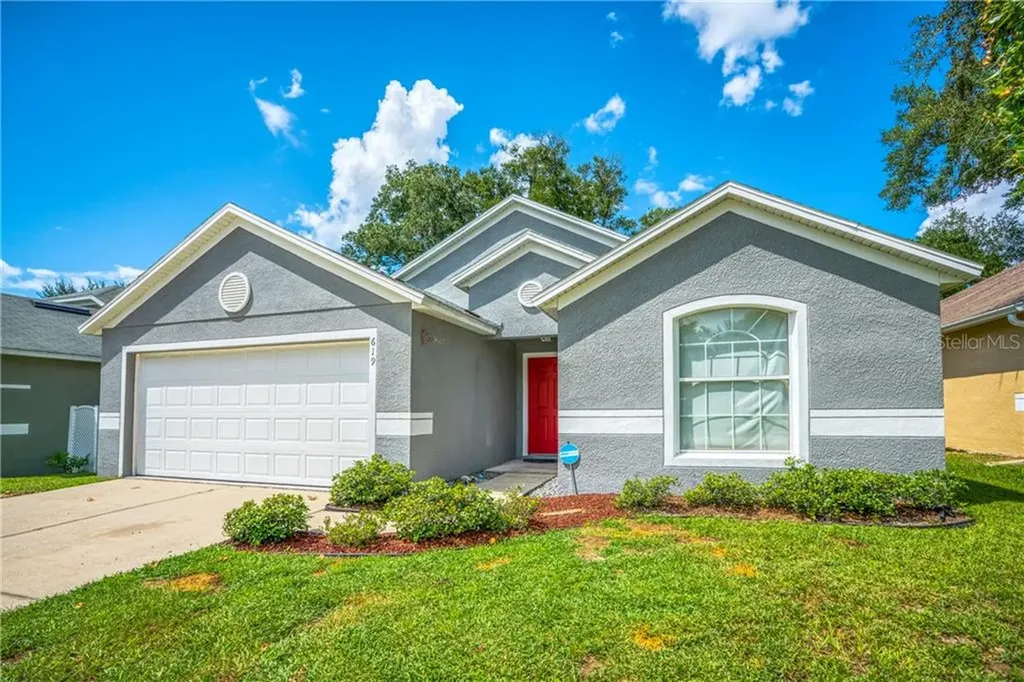 619 Swan Range Road Orange City FL 32763