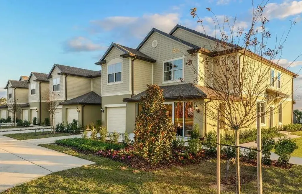 1220 Pavia Drive Apopka FL 32703