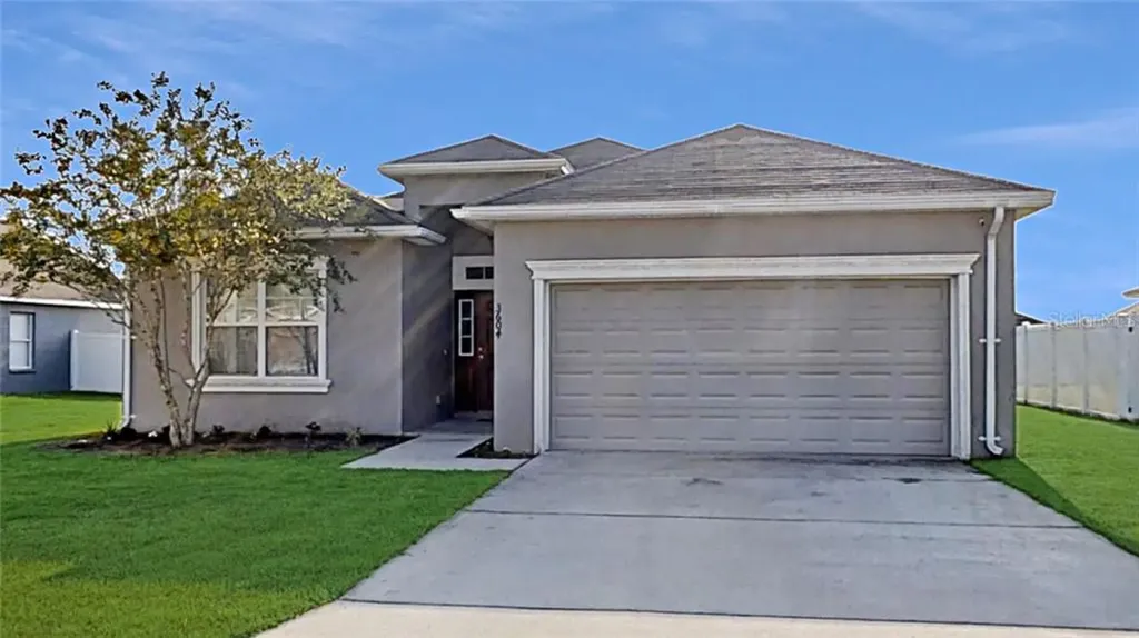 3604 Trapnell Ridge Drive Plant City FL 33567