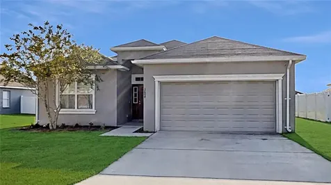 3604 Trapnell Ridge Drive Plant City FL 33567