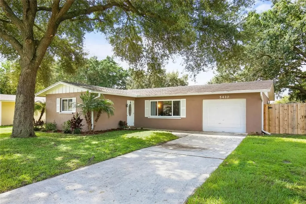 5410 Laurelwood Place Sarasota FL 34232