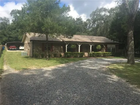 1301 Racine Road Orange City FL 32763