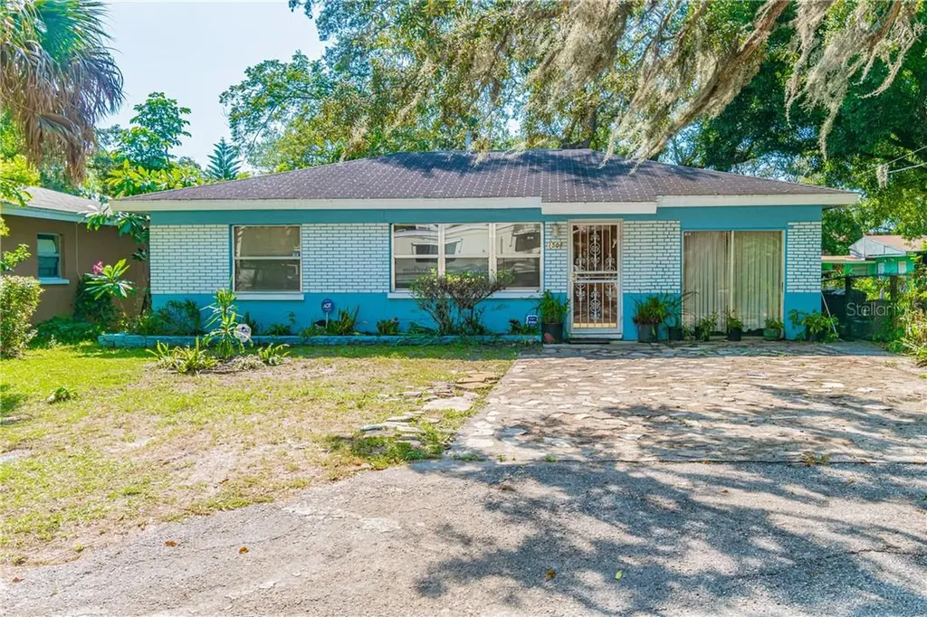 1508 S Washington Avenue Clearwater FL 33756