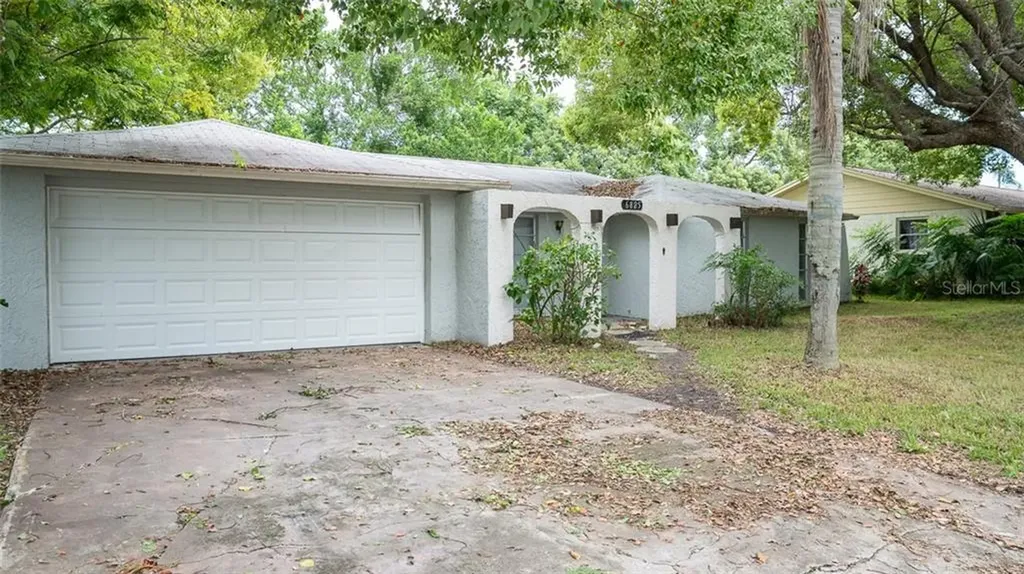 6825 Amarillo Street Port Richey FL 34668