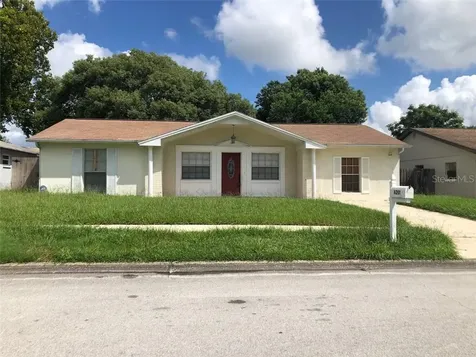 6201 Hopewell Drive Holiday FL 34690