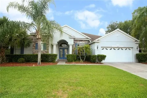 1113 Burlwood Court Longwood FL 32750