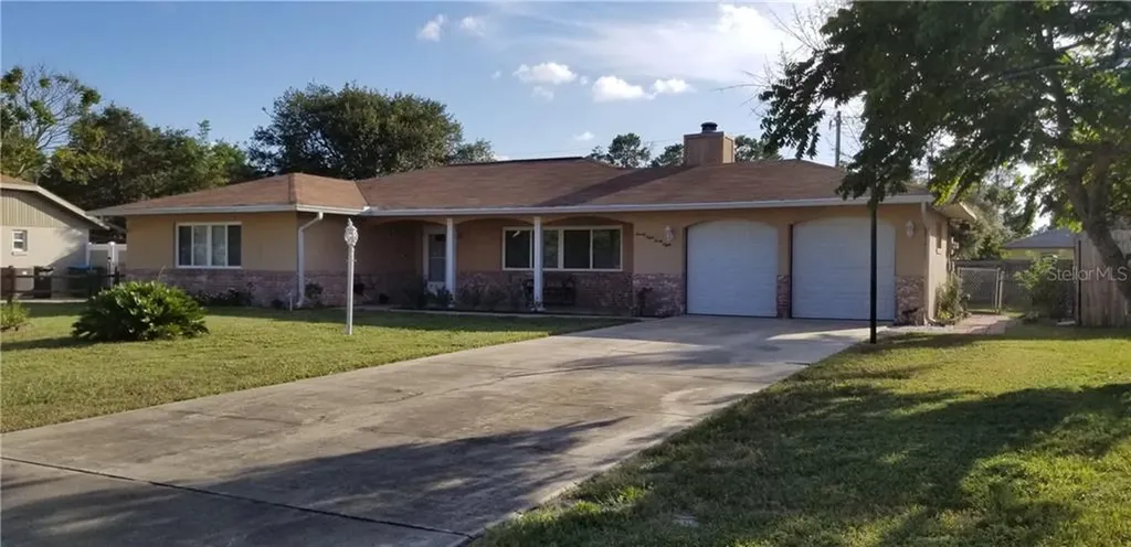 2848 W Huron Drive Deltona FL 32738