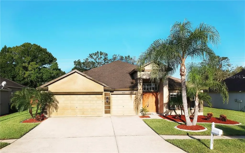3929 Chaucer Way Land O Lakes FL 34639