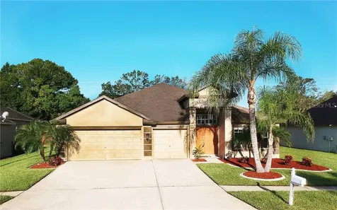 3929 Chaucer Way Land O Lakes FL 34639