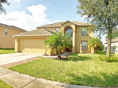 508 Stonewall Avenue Haines City FL 33844