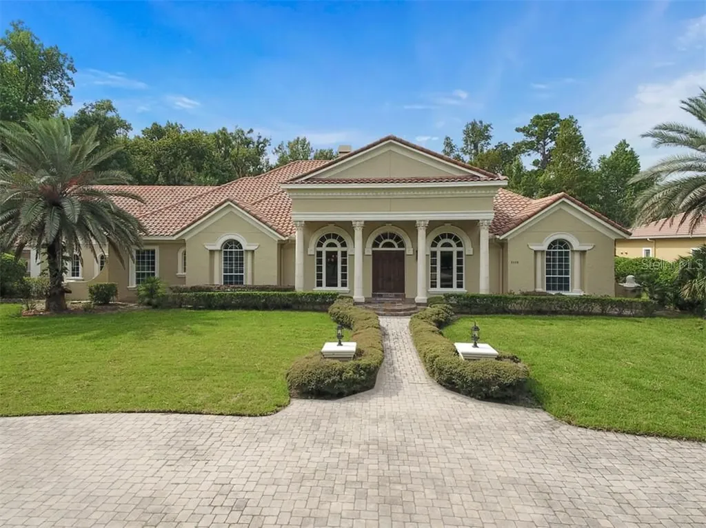 3359 Horseshoe Bend Court Longwood FL 32779